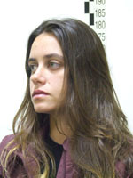 Daiane Laurindo Da Silva