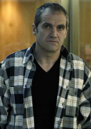 Kantauri, un jefe de ETA al que el coronel vigiló en persona.